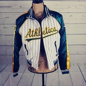 Authentic Athletics jacket